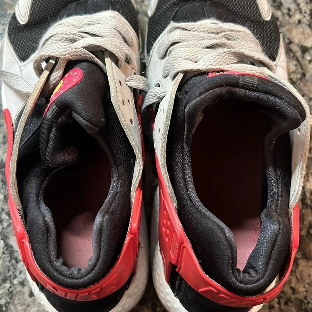 Nike Huarache Y5.5